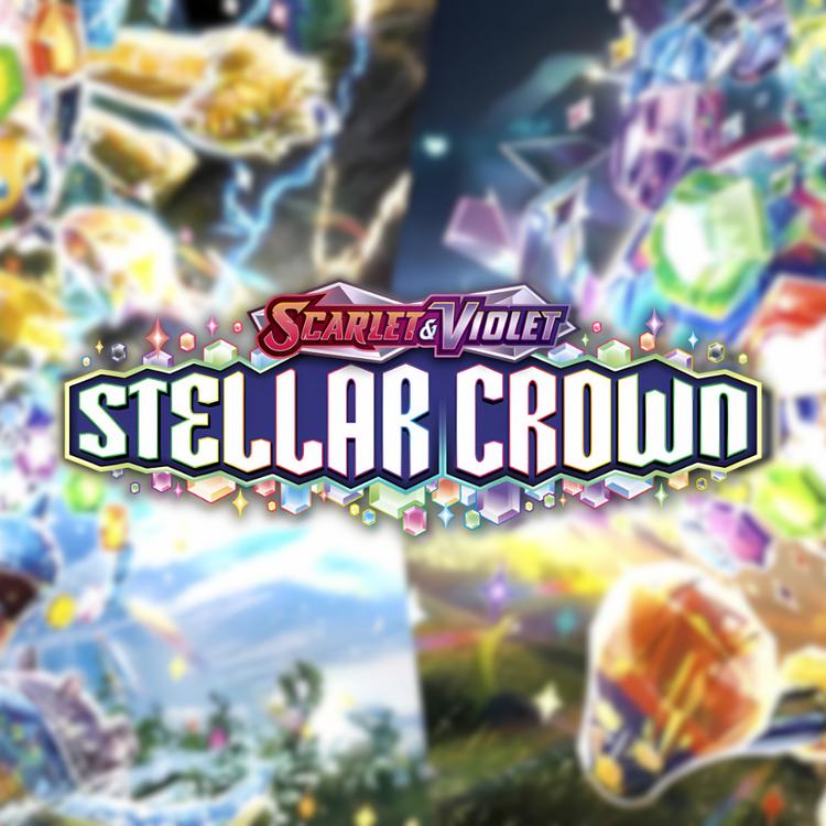 Stellar Crown