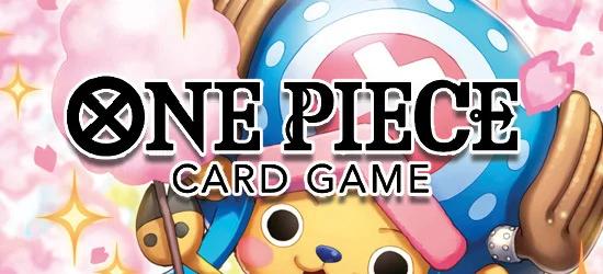 One Piece Card Game