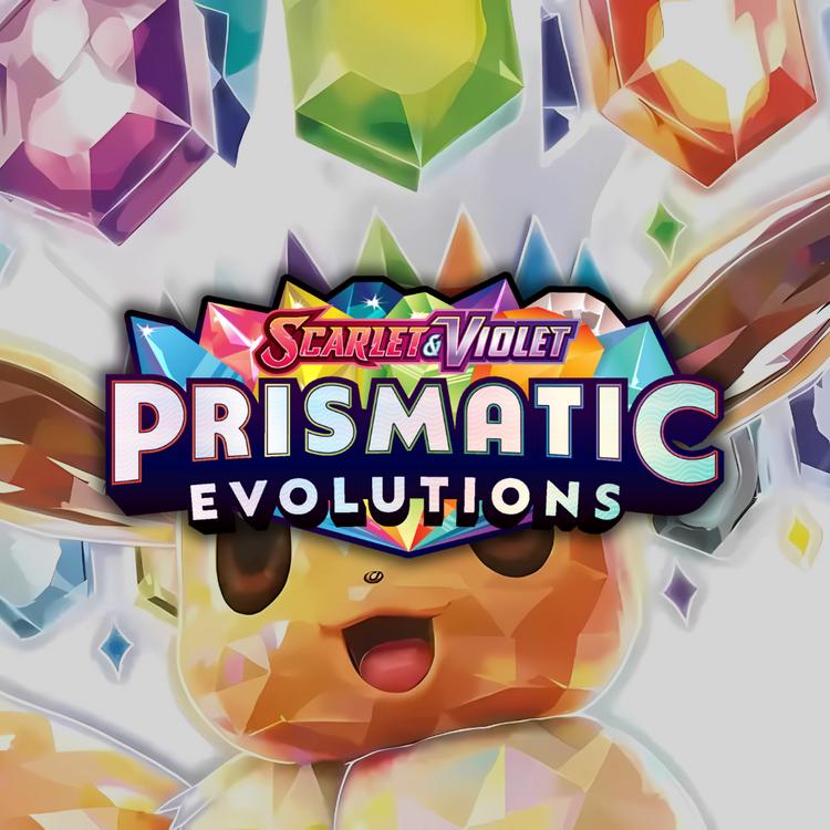 Prismatic Evolutions